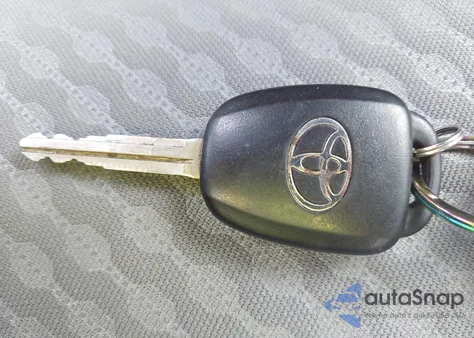 2022 Toyota Tacoma Sr5 V6 из США, поврежденный, VIN 3TMBZ5DN3NM036772